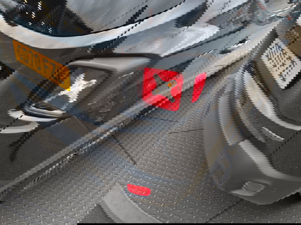 Jeep Renegade 1.0 GSE T3 Night Eagle Euro 6 (s/s) 5dr