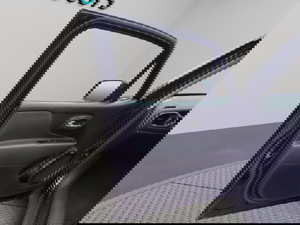 Jeep Renegade 1.0 GSE T3 Night Eagle Euro 6 (s/s) 5dr