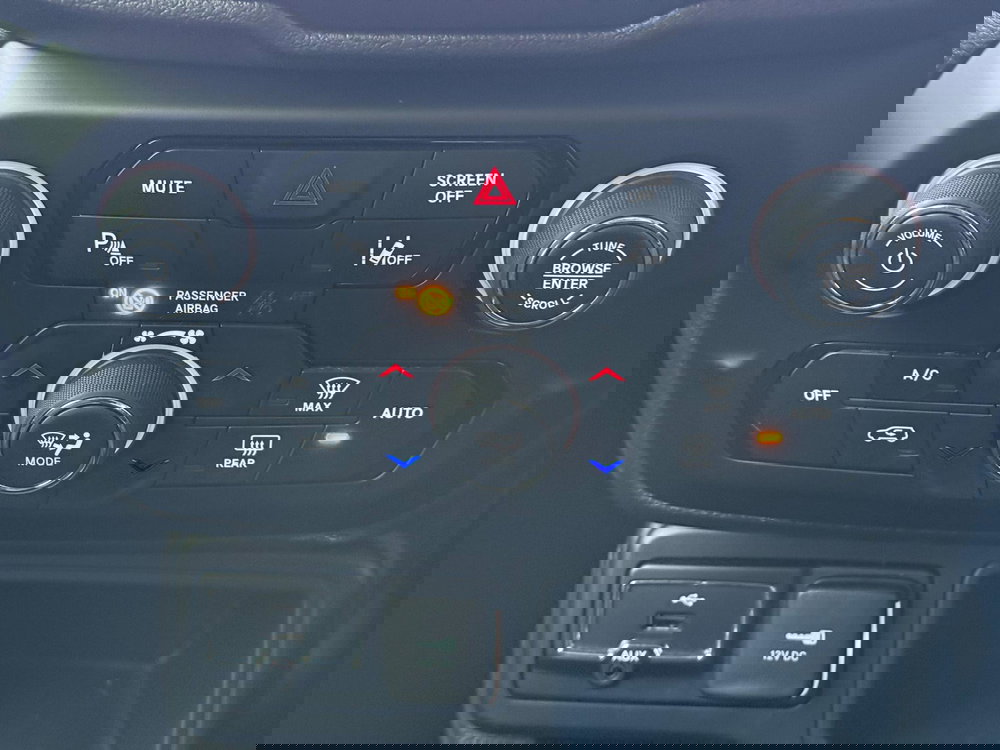 Jeep Renegade 1.0 GSE T3 Night Eagle Euro 6 (s/s) 5dr