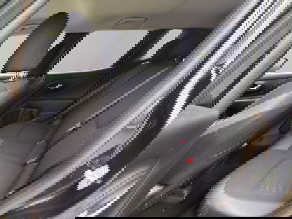 Jeep Renegade 1.0 GSE T3 Night Eagle Euro 6 (s/s) 5dr