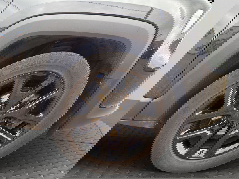 Jeep Renegade 1.0 GSE T3 Night Eagle Euro 6 (s/s) 5dr