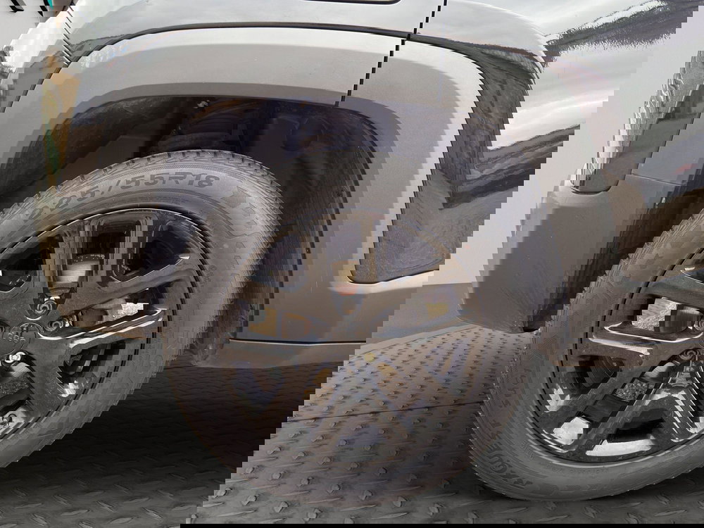 Jeep Renegade 1.0 GSE T3 Night Eagle Euro 6 (s/s) 5dr