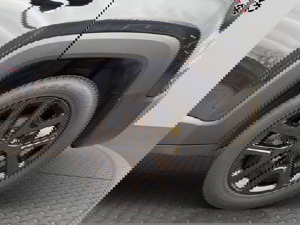 Jeep Renegade 1.0 GSE T3 Night Eagle Euro 6 (s/s) 5dr