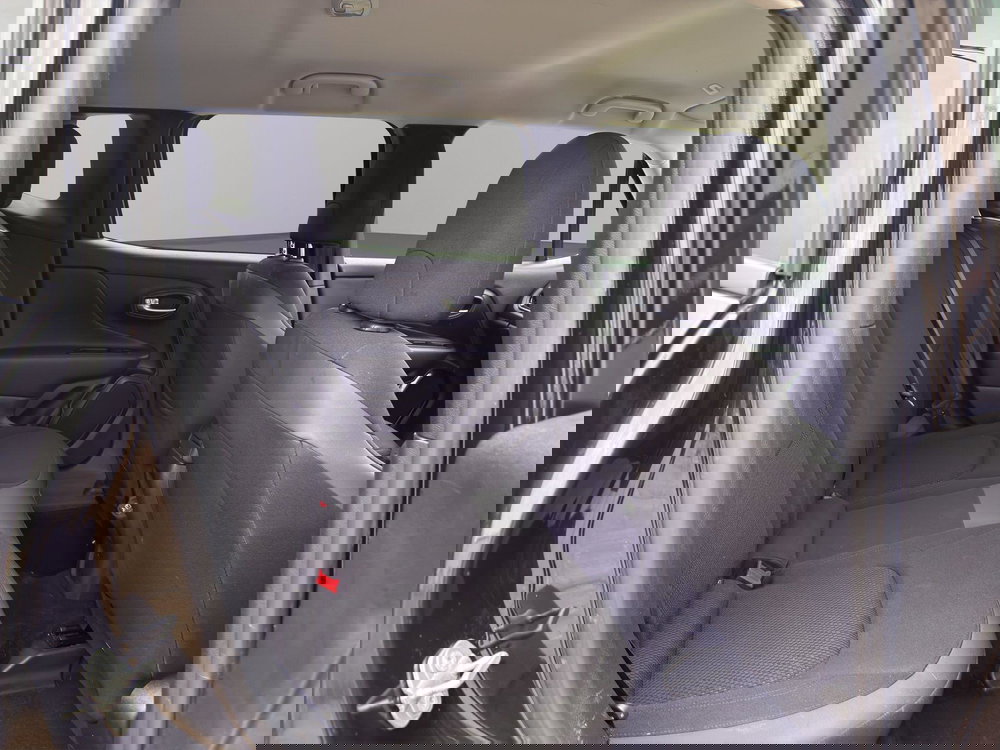 Jeep Renegade 1.0 GSE T3 Night Eagle Euro 6 (s/s) 5dr