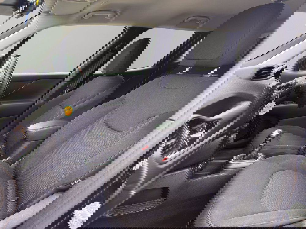 Jeep Renegade 1.0 GSE T3 Night Eagle Euro 6 (s/s) 5dr