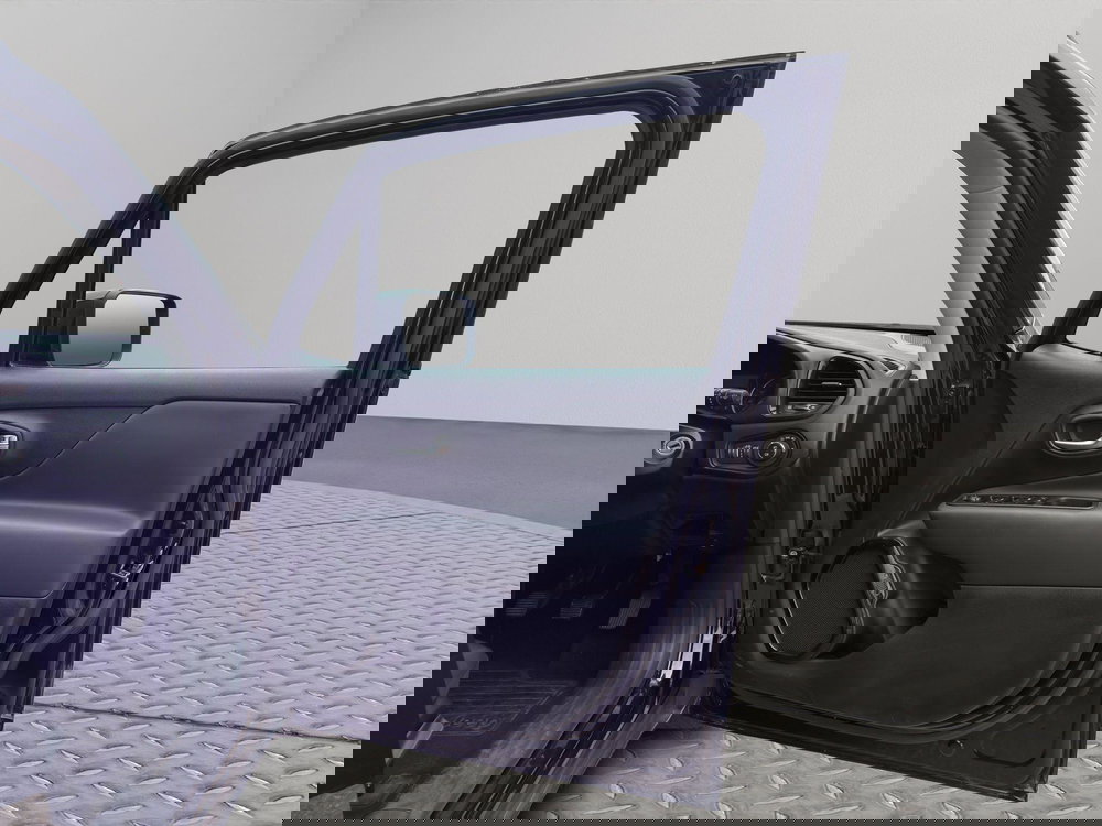 Jeep Renegade 1.0 GSE T3 Night Eagle Euro 6 (s/s) 5dr