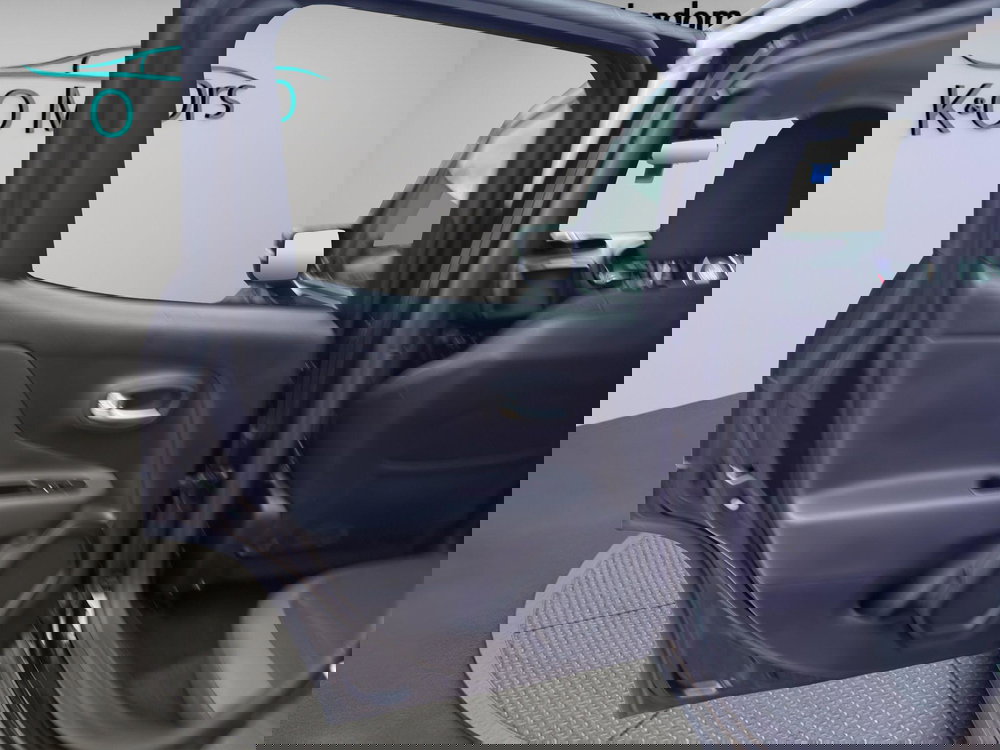 Jeep Renegade 1.0 GSE T3 Night Eagle Euro 6 (s/s) 5dr