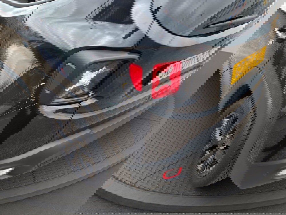 Jeep Renegade 1.0 GSE T3 Night Eagle Euro 6 (s/s) 5dr