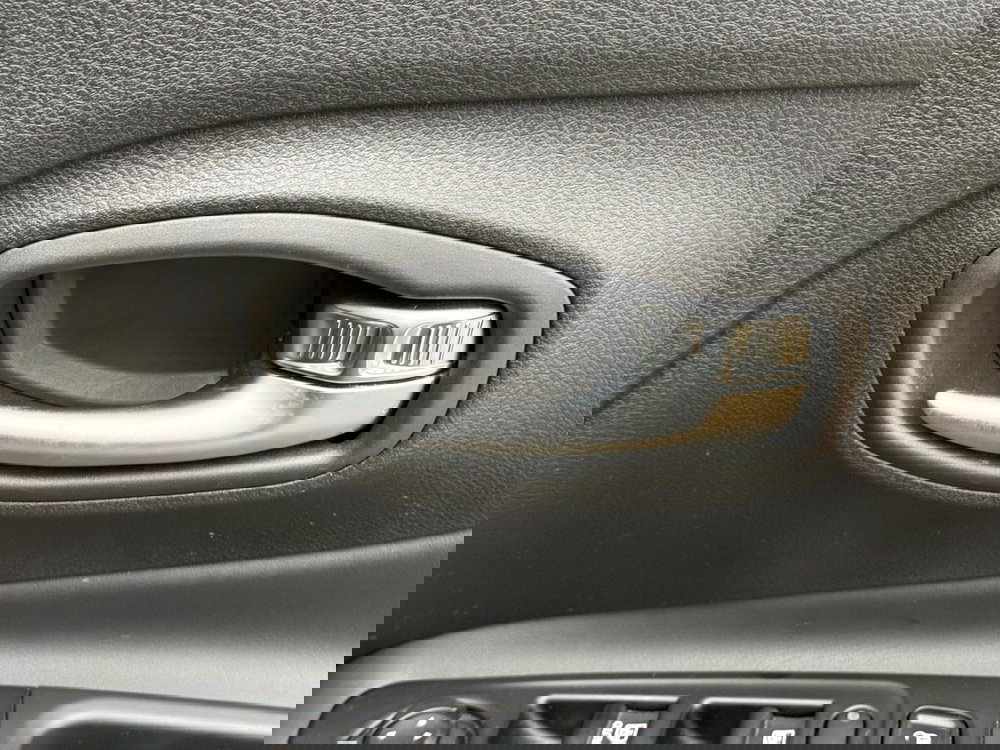 Jeep Renegade 1.0 GSE T3 Night Eagle Euro 6 (s/s) 5dr