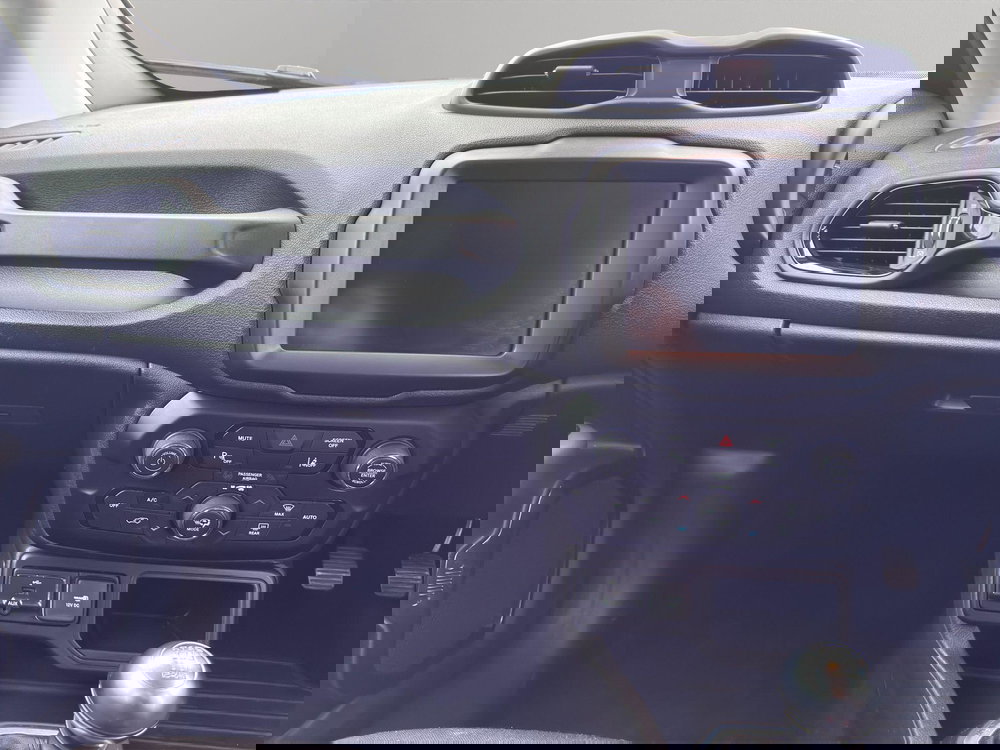 Jeep Renegade 1.0 GSE T3 Night Eagle Euro 6 (s/s) 5dr