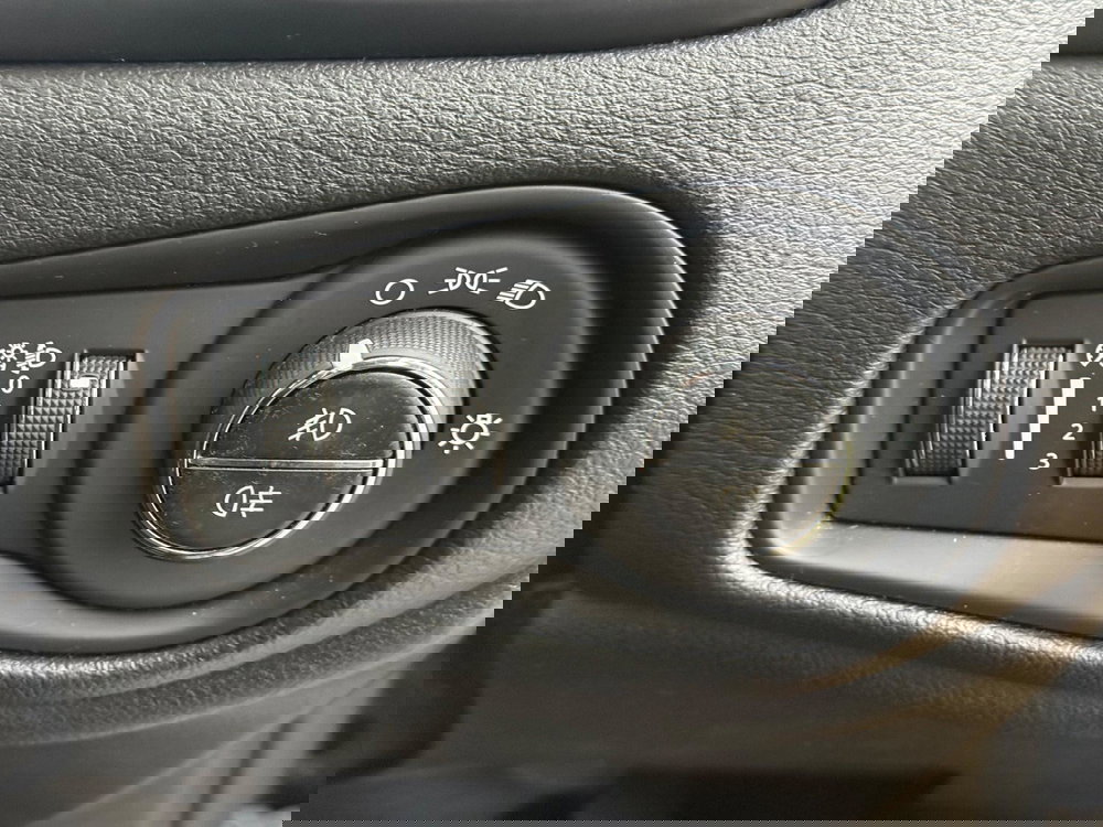 Jeep Renegade 1.0 GSE T3 Night Eagle Euro 6 (s/s) 5dr