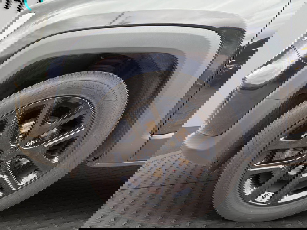 Jeep Renegade 1.0 GSE T3 Night Eagle Euro 6 (s/s) 5dr