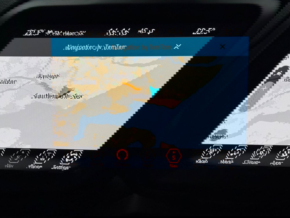 Jeep Renegade 1.0 GSE T3 Night Eagle Euro 6 (s/s) 5dr