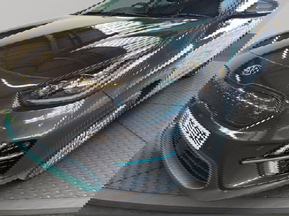 Kia Niro 64kWh 4 Auto 5dr