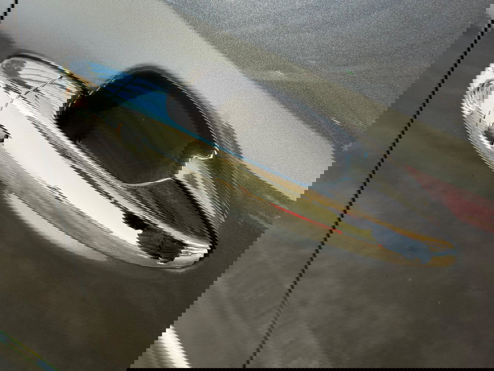 Kia Niro 64kWh 4 Auto 5dr