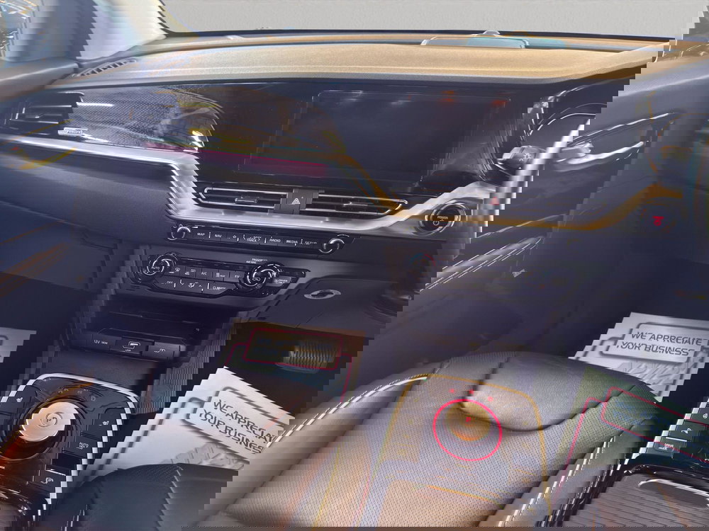 Kia Niro 64kWh 4 Auto 5dr