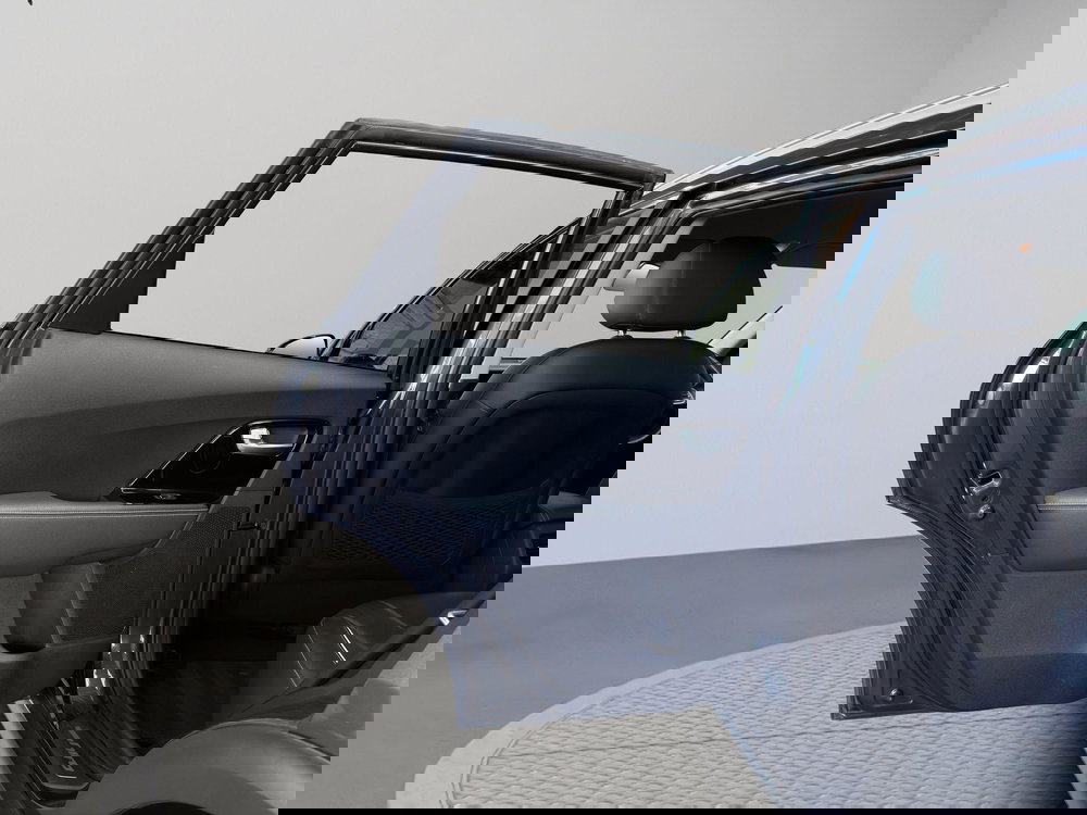 Kia Niro 64kWh 4 Auto 5dr