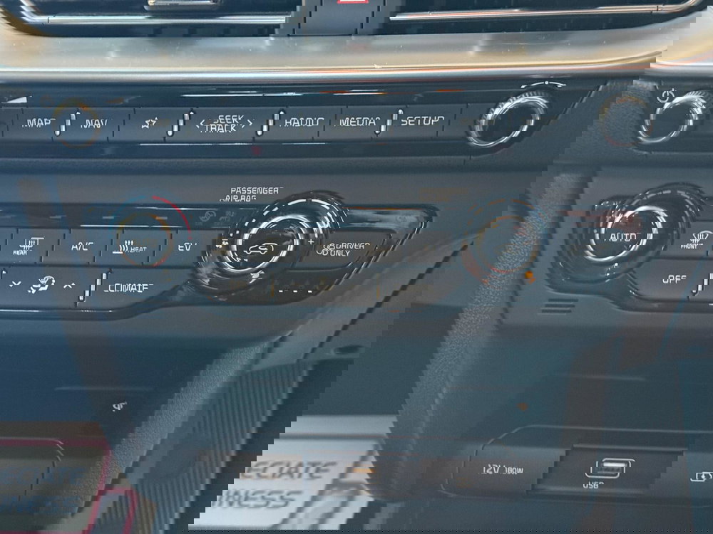 Kia Niro 64kWh 4 Auto 5dr