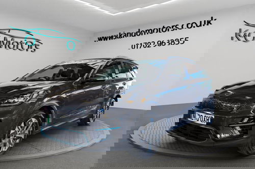 2020 NIRO 64KWH 4 AUTO 5DR 13,895 283.89 MONTH 2020 39,700 ELECTRIC... photo