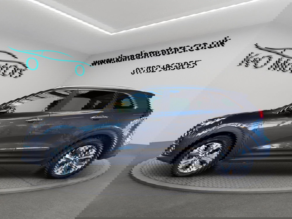 Kia Niro 64kWh 4 Auto 5dr