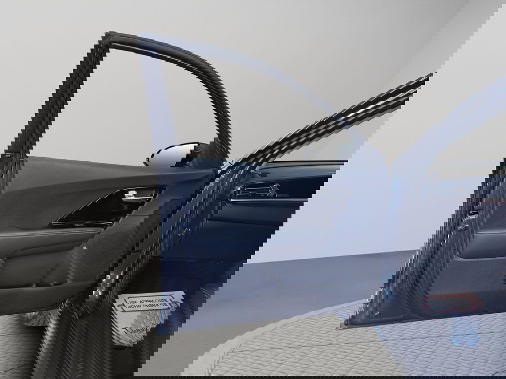 Kia Niro 64kWh 4 Auto 5dr