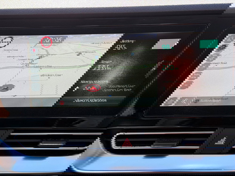 Kia Niro 64kWh 4 Auto 5dr