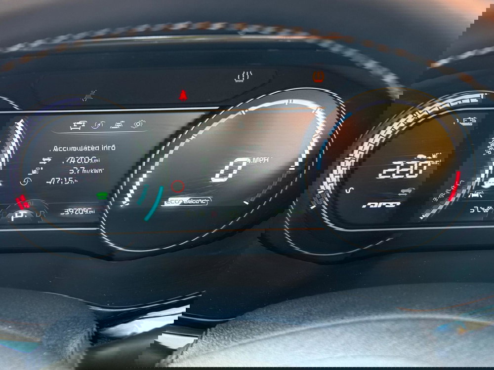 Kia Niro 64kWh 4 Auto 5dr