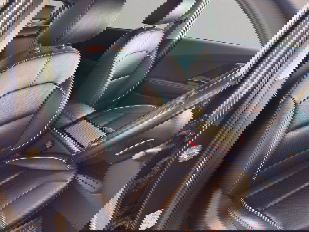 Kia Niro 64kWh 4 Auto 5dr