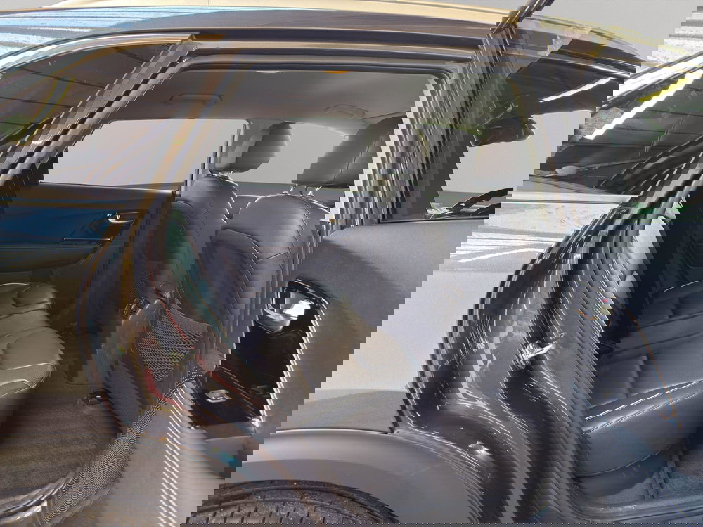 Kia Niro 64kWh 4 Auto 5dr