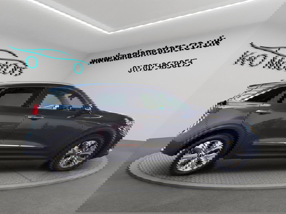 Kia Niro 64kWh 4 Auto 5dr