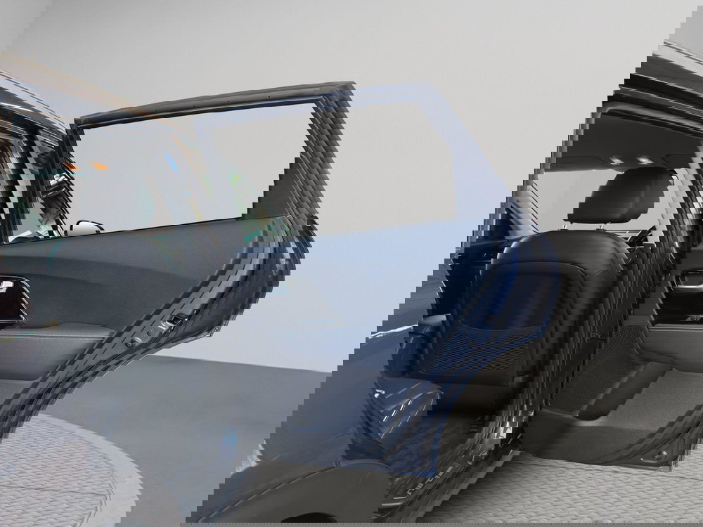 Kia Niro 64kWh 4 Auto 5dr