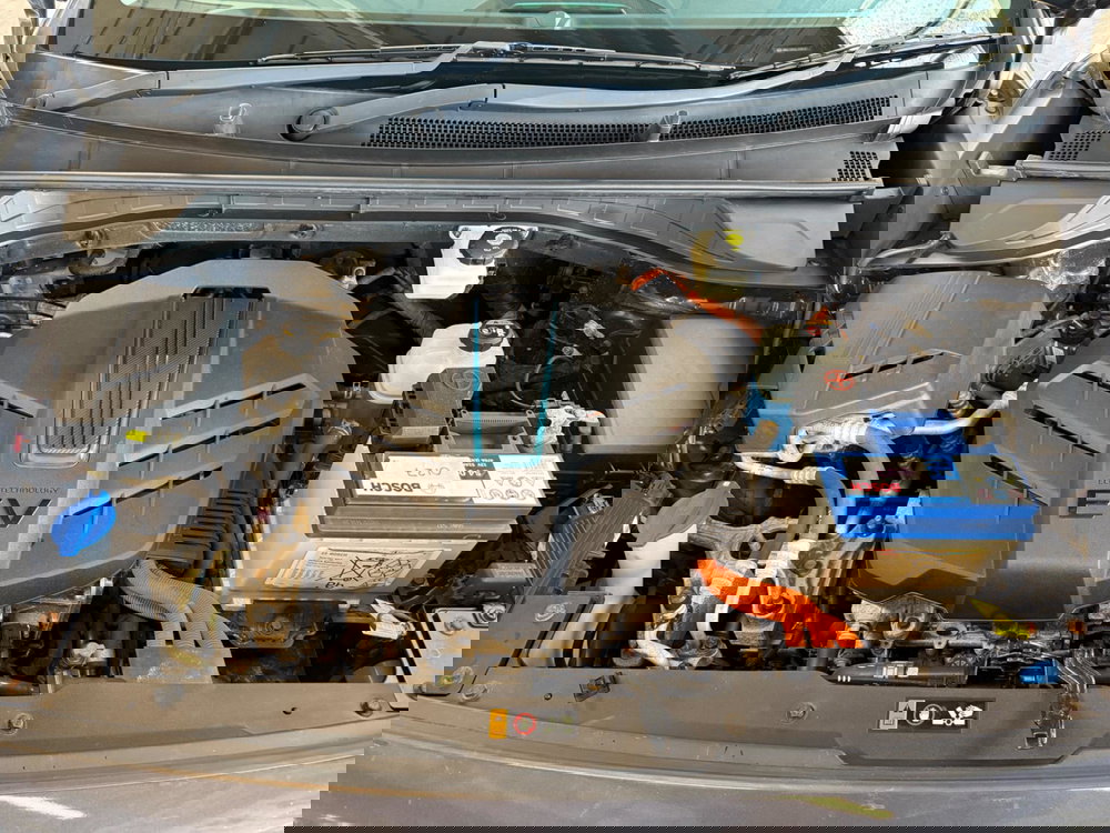 Kia Niro 64kWh 4 Auto 5dr