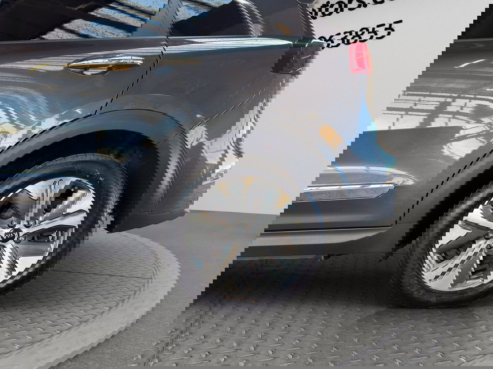 Kia Niro 64kWh 4 Auto 5dr