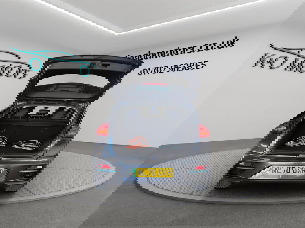 Kia Niro 64kWh 4 Auto 5dr