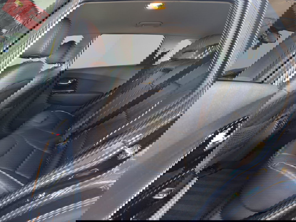 Kia Niro 64kWh 4 Auto 5dr