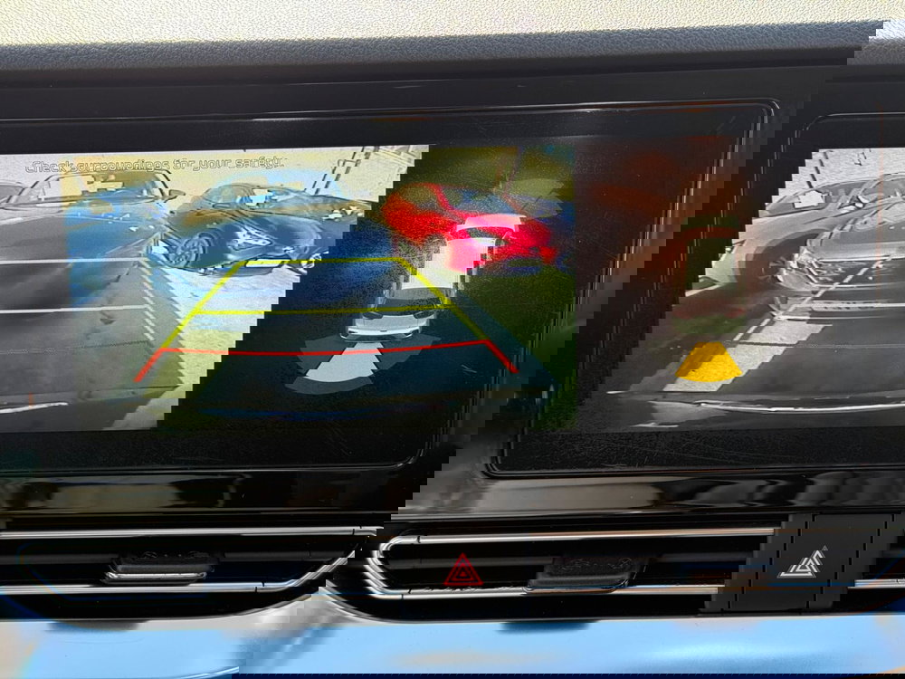 Kia Niro 64kWh 4 Auto 5dr