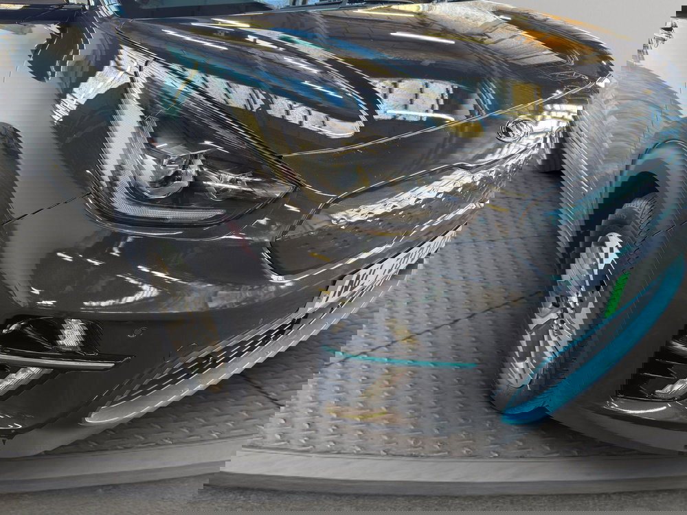 Kia Niro 64kWh 4 Auto 5dr