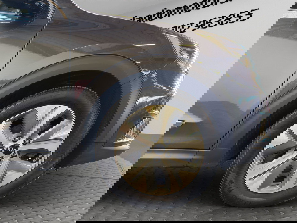 Kia Niro 64kWh 4 Auto 5dr