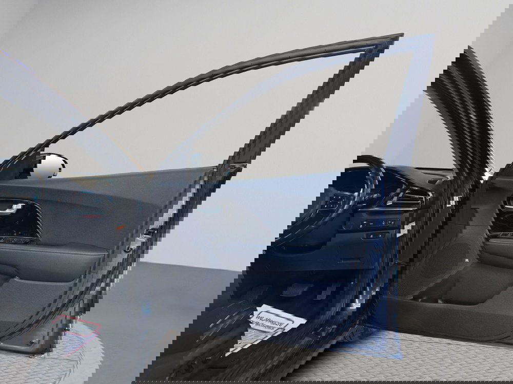 Kia Niro 64kWh 4 Auto 5dr