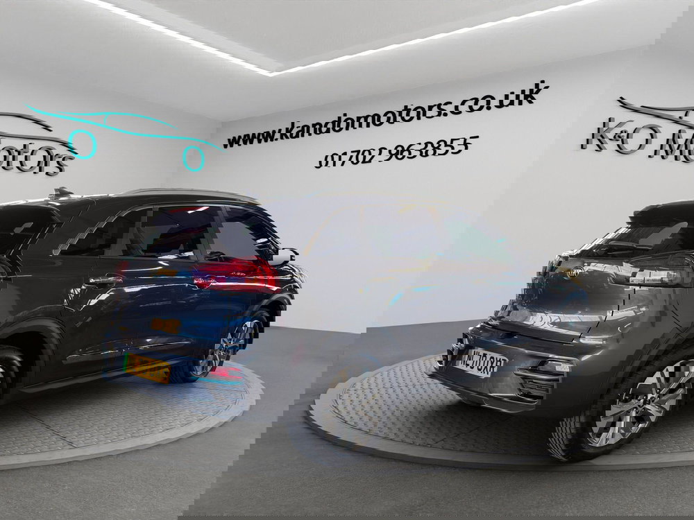 Kia Niro 64kWh 4 Auto 5dr