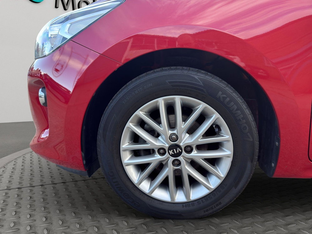 Kia Rio 1.25 2 Euro 6 (s/s) 5dr