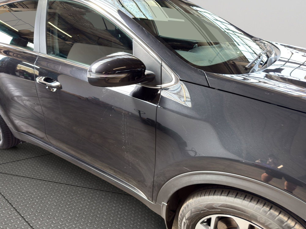 Kia Sportage 1.6 CRDi MHEV 2 Euro 6 (s/s) 5dr