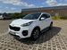 Kia Sportage 1.7 CRDi 3 Euro 6 (s/s) 5dr 5dr Manual 2017