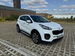 Kia Sportage 1.7 CRDi 3 Euro 6 (s/s) 5dr 5dr Manual 2017