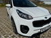 Kia Sportage 1.7 CRDi 3 Euro 6 (s/s) 5dr 5dr Manual 2017