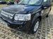 Land Rover Freelander 2 2.2 SD4 GS CommandShift 4WD Euro 5 5dr 5dr Automatic 2012