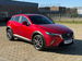 Mazda CX-3 1.5 SKYACTIV-D Sport Nav Euro 6 (s/s) 5dr 5dr Manual 2016