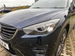Mazda CX-5 2.2 SKYACTIV-D Sport Nav Auto 4WD Euro 6 (s/s) 5dr 5dr Automatic 2016