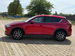 Mazda CX-5 2.2 SKYACTIV-D Sport Nav Euro 6 (s/s) 5dr 5dr Manual 2017