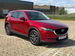 Mazda CX-5 2.2 SKYACTIV-D Sport Nav Euro 6 (s/s) 5dr 5dr Manual 2017